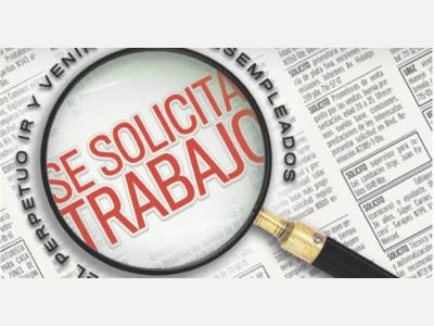 Ofertas de Trabajo en San Juan  Solicito Planchero